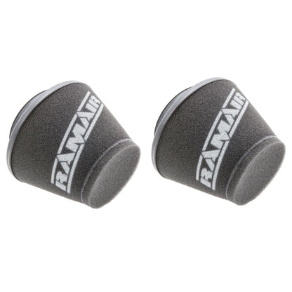 Performance Foam Replacement Air Filters for Audi A6 S6 (C6)