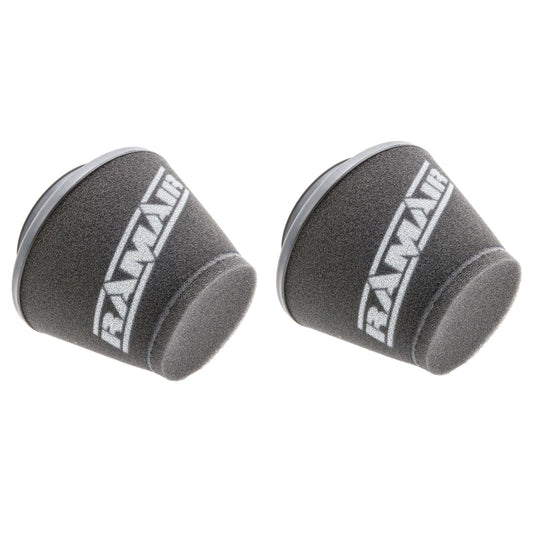 Performance Foam Replacement Air Filters for Audi A6 S6 (C6)