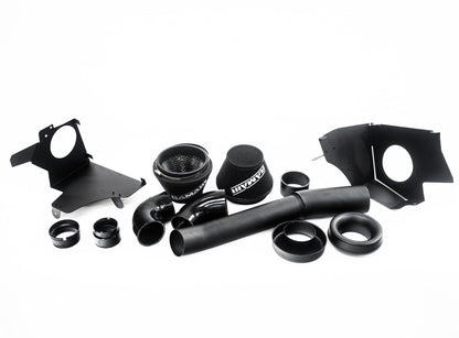 Performance Foam Induction Kit for With Carbon Lid to fit BMW M2 M3 M4 3.0T S58