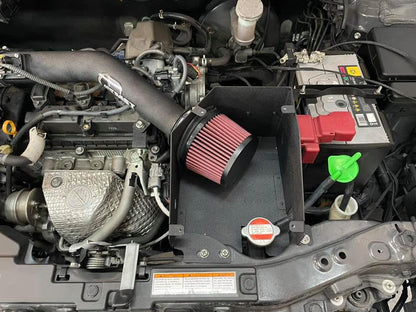 MST Performance Intake Kit for Suzuki Swift 1.0