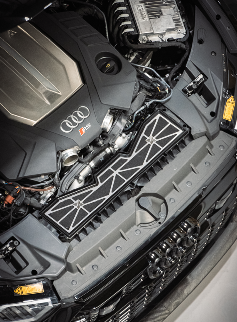 Pipercross Plus Performance Panel Filter - Audi RS6/RS7 C8