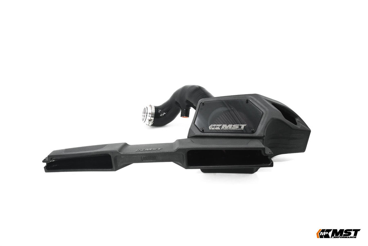 MST Performance Induction Air Intake System Kit for 2.0 TSI EA888.4