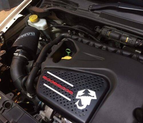 Performance Foam Induction Kit for Alfa Romeo MiTo Punto 1.4