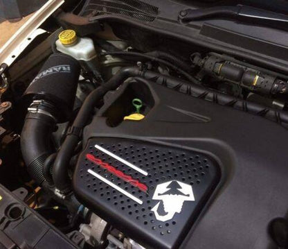 Performance Foam Induction Kit for Alfa Romeo MiTo Punto 1.4