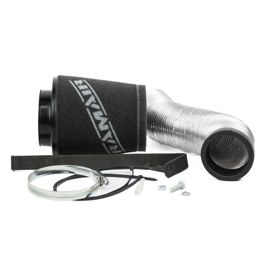 Ramair SR Performance Induction Air Filter Kit to fit Audi A3 VW Golf MK4 1.9TDI