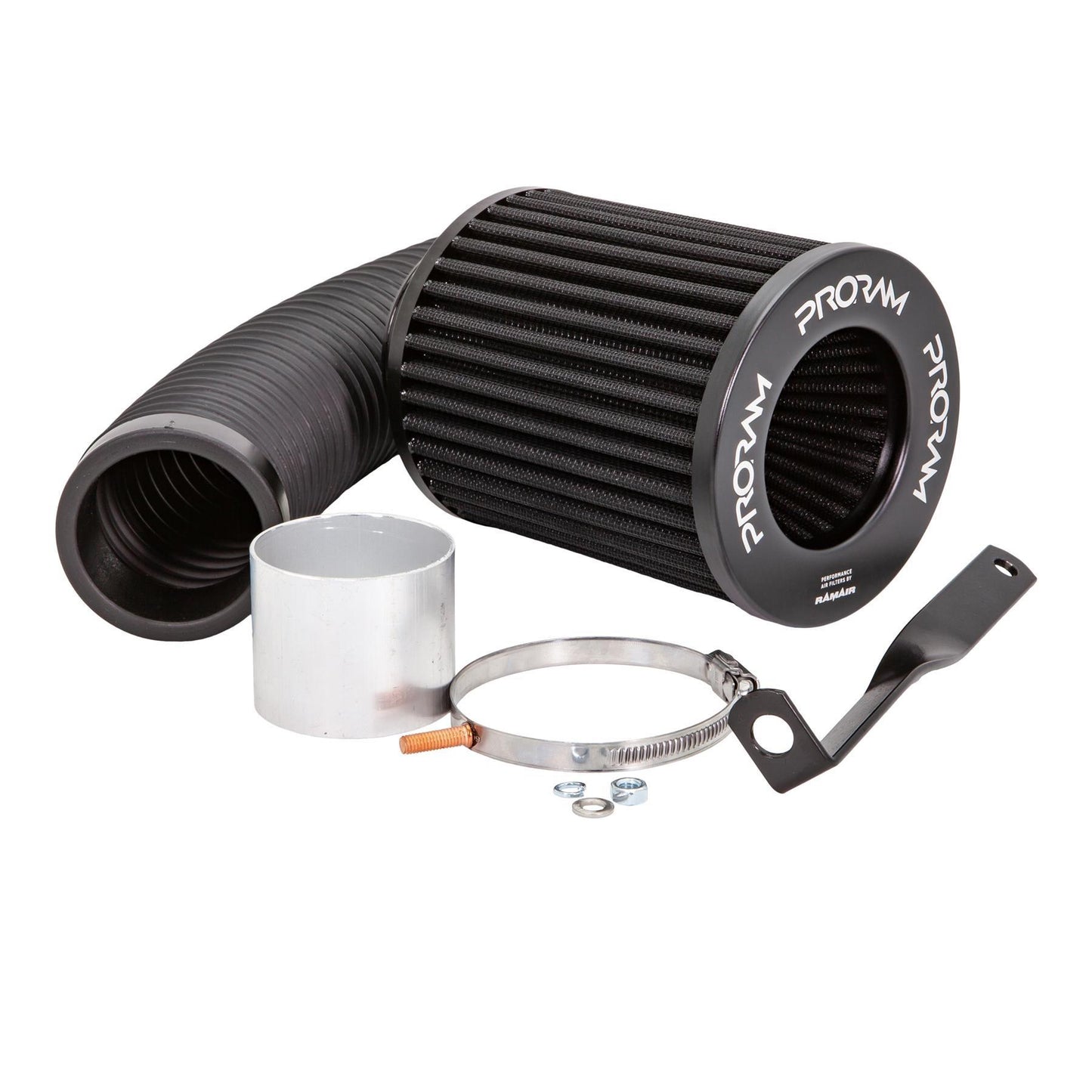 Performance Pleated Induction Kit for Vauxhall Corsa D 1.0 1.2
