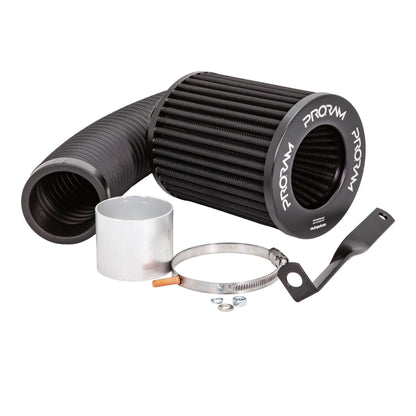 Performance Pleated Induction Kit for Vauxhall Corsa D 1.0 1.2
