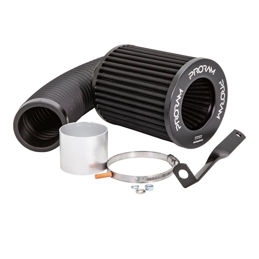 Performance Pleated Induction Kit for Vauxhall Corsa D 1.0 1.2