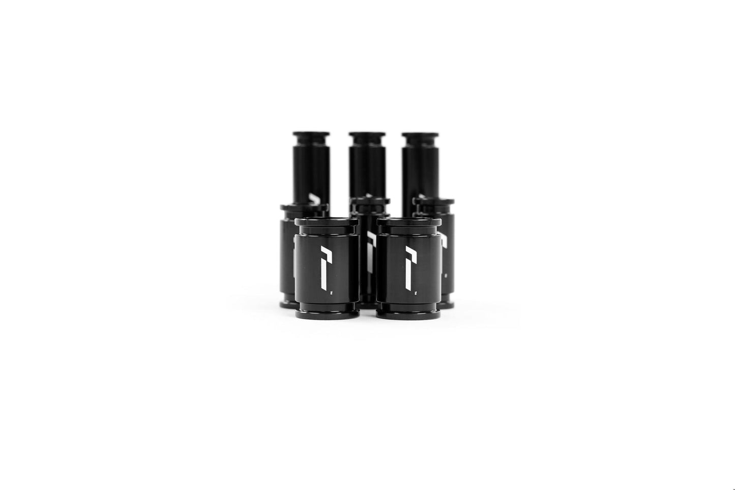 RacingLine DSG Gearbox Billet Oil Feed Tubes - DQ500 / DQ381