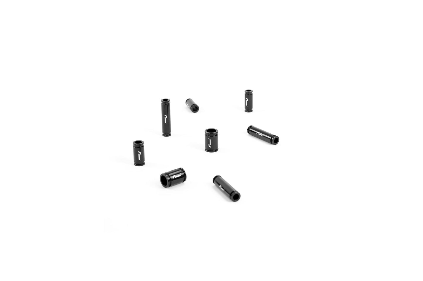 RacingLine DSG Gearbox Billet Oil Feed Tubes - DQ500 / DQ381