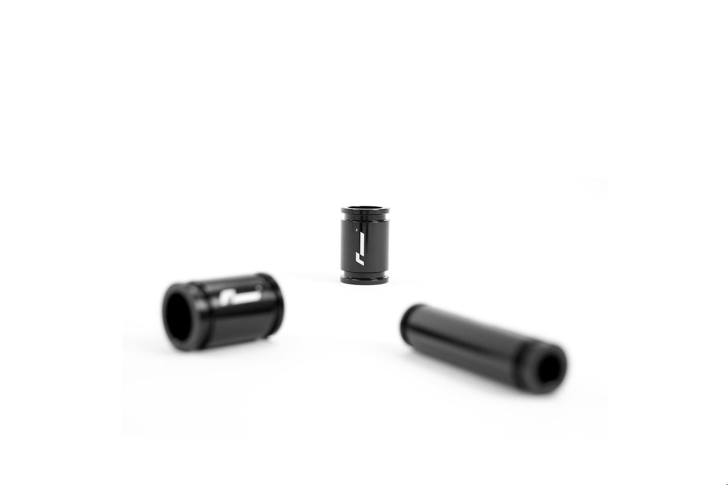 RacingLine DSG Gearbox Billet Oil Feed Tubes - DQ500 / DQ381