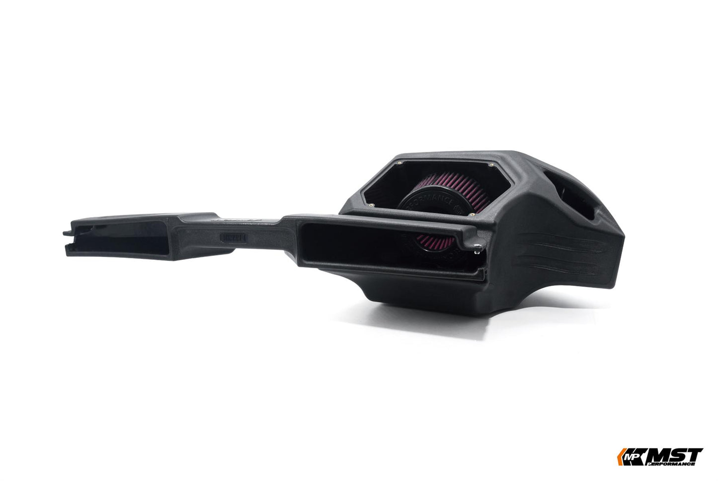 MST Performance Induction Air Intake System Kit Golf MK8 GTI A3 Cupra Formentor