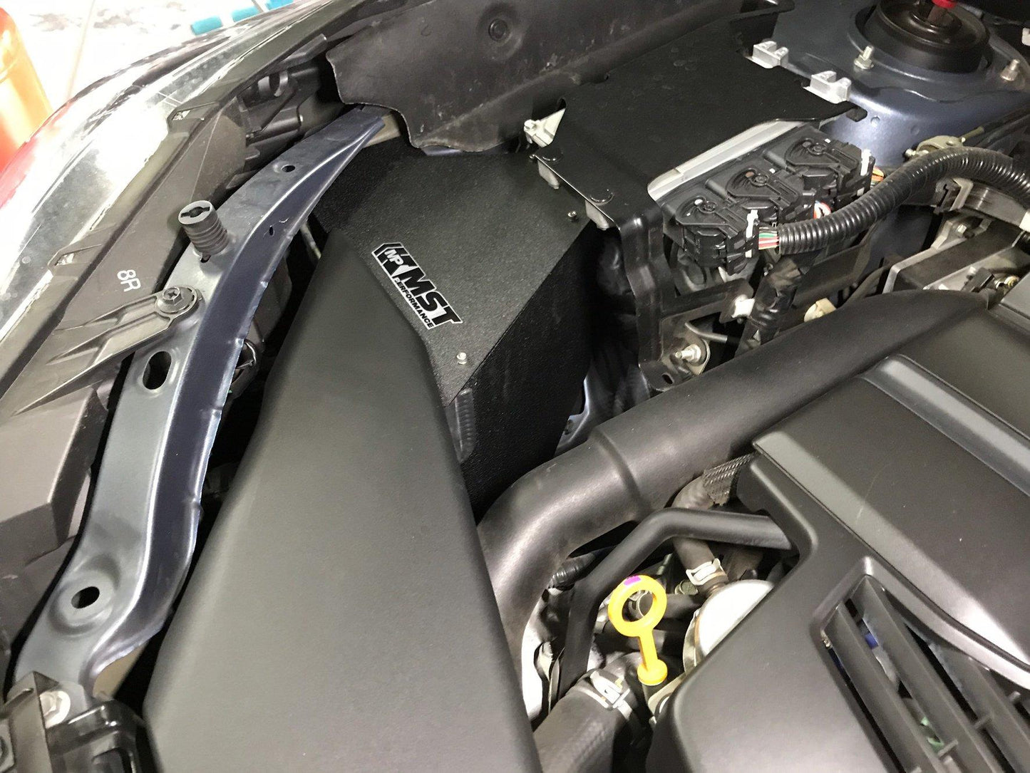 MST Performance Intake Kit for 2015 Subaru Forester XT 2.0