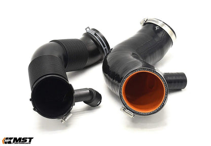 MST Performance Intake Hose For MK8 Golf R EVO EA888