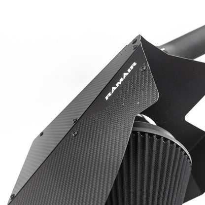 Performance Pleated Induction Kit for With Carbon Lid to fit BMW M2 M3 M4 3.0T S58