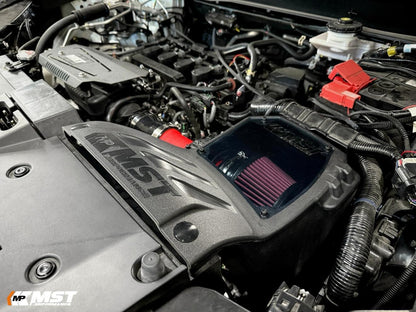 MST Performance Cold Air Intake Induction Kit System Honda CRV 1.5T MK6 2022+