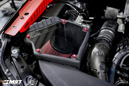 MST Performance Intake Air Filter Induction Kit fits Subaru WRX 2022+ 2.4