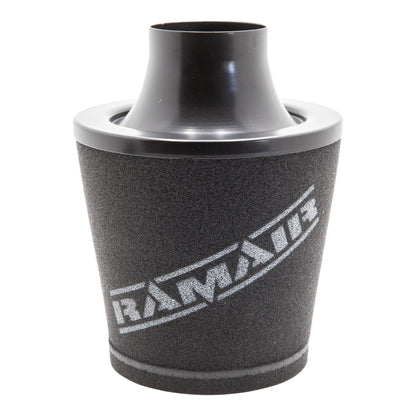 Performance Foam Induction Kit for Mini Cooper R50/R53 - Black Hose