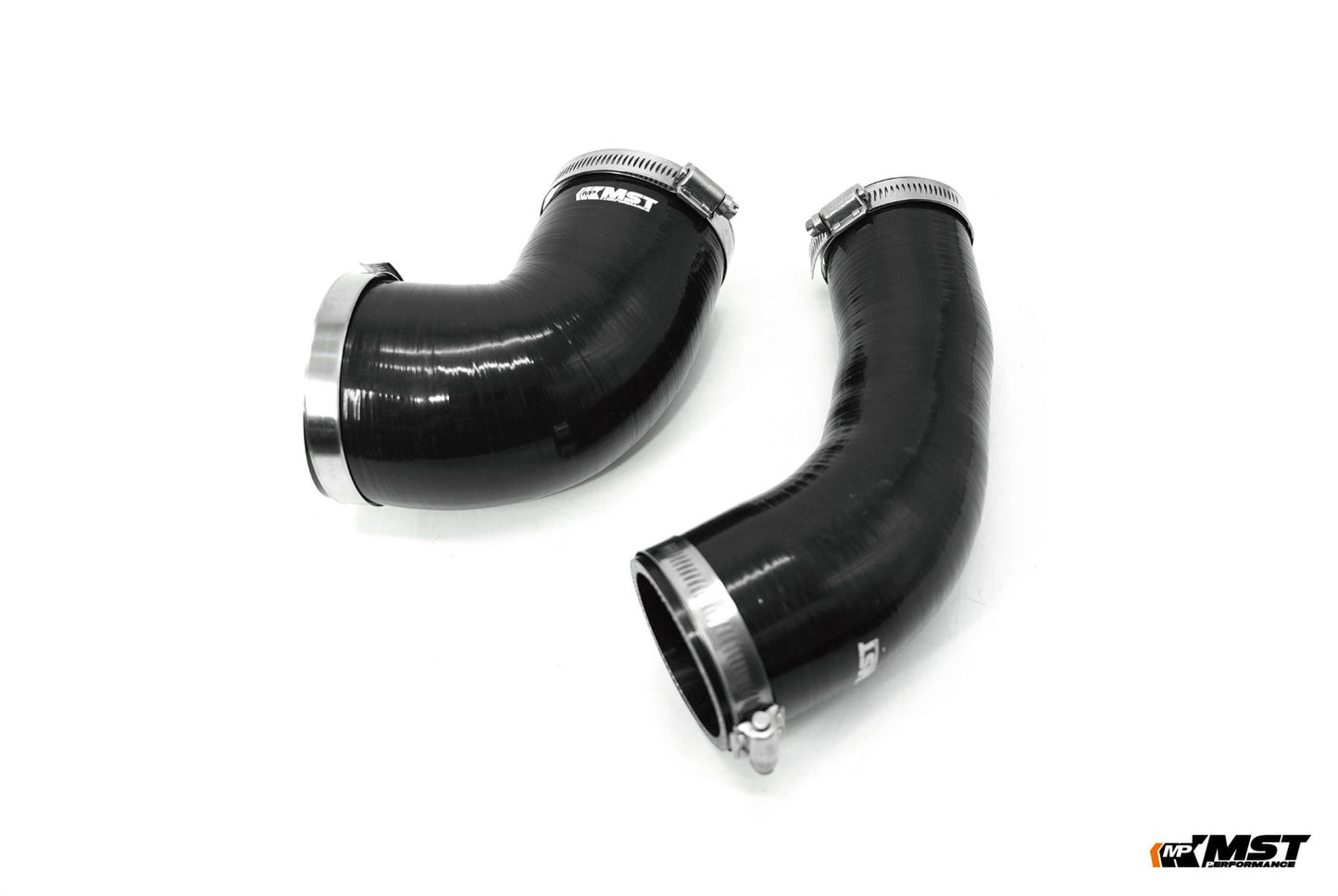 MST Performance Cold Air Intake Induction Kit Charge Pipe Porsche 718 2.0 2.5