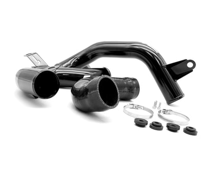 Racingline Boost Pipe Upgrade Kit - MQB Evo EA888.4 High Output Vehicles