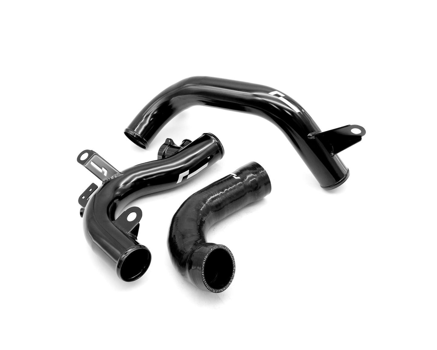 Racingline Boost Pipe Upgrade Kit - MQB Evo EA888.4 High Output Vehicles