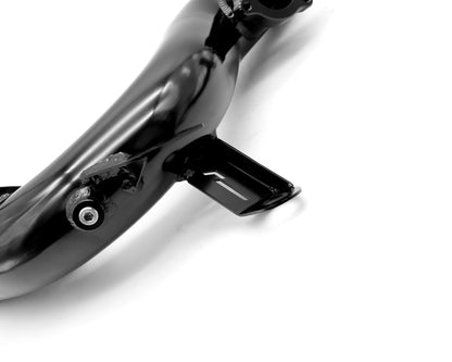 Racingline Boost Pipe Upgrade Kit - MQB Evo EA888.4 High Output Vehicles