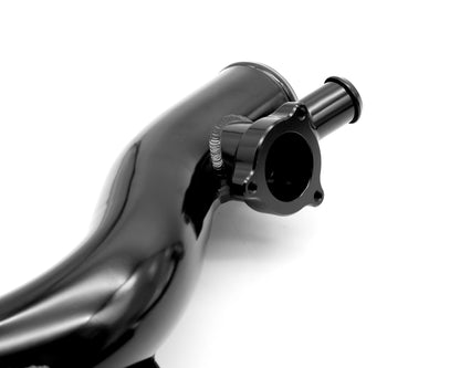 Racingline Boost Pipe Upgrade Kit - MQB Evo EA888.4 High Output Vehicles