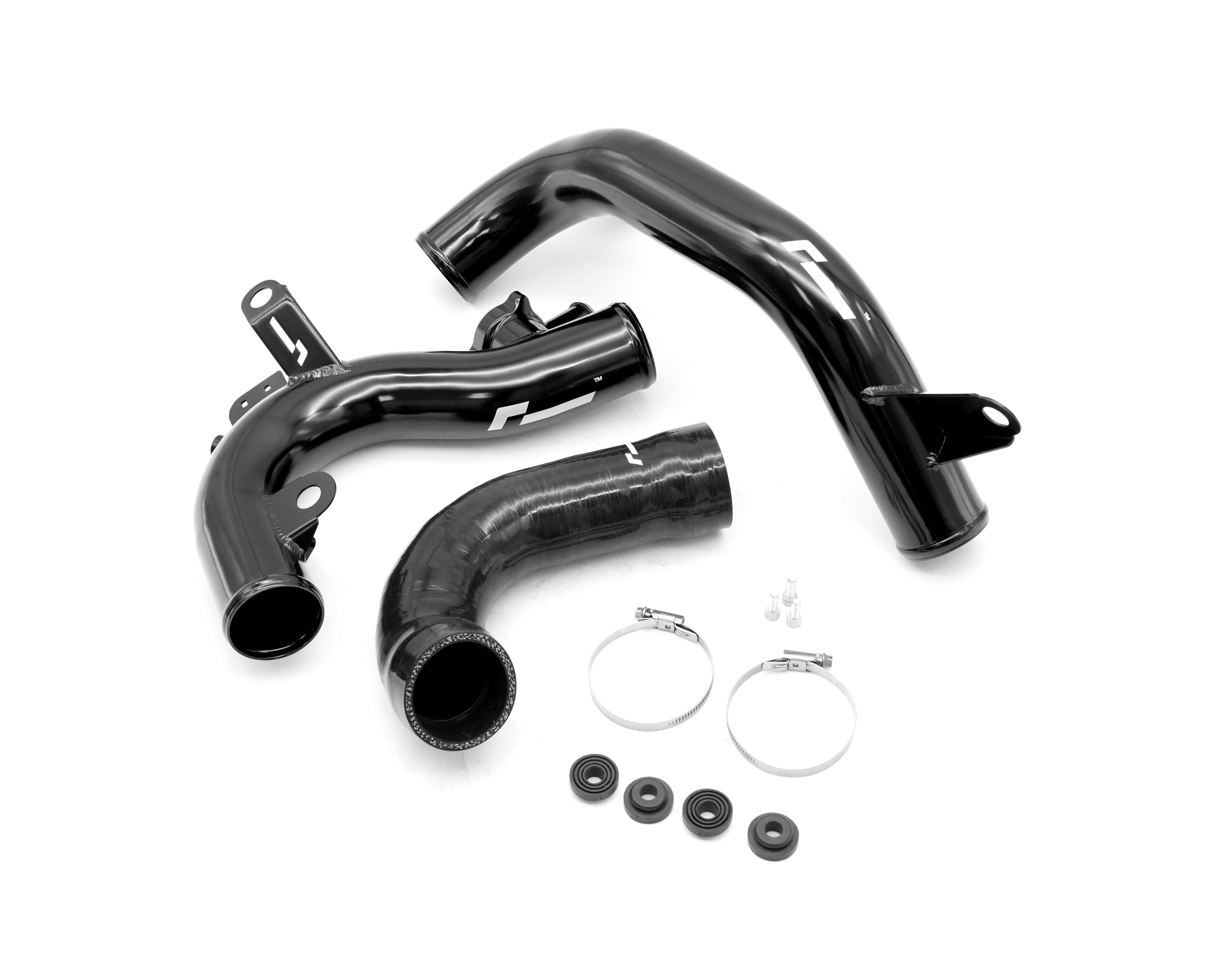 Racingline Boost Pipe Upgrade Kit - MQB Evo EA888.4 High Output Vehicl ...