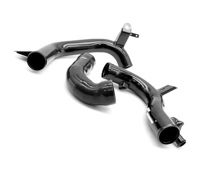 Racingline Boost Pipe Upgrade Kit - MQB Evo EA888.4 High Output Vehicles
