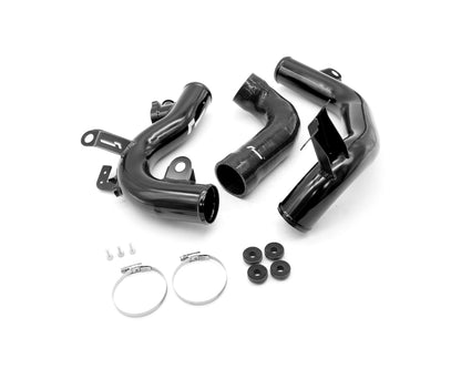 Racingline Boost Pipe Upgrade Kit - MQB Evo EA888.4 High Output Vehicles