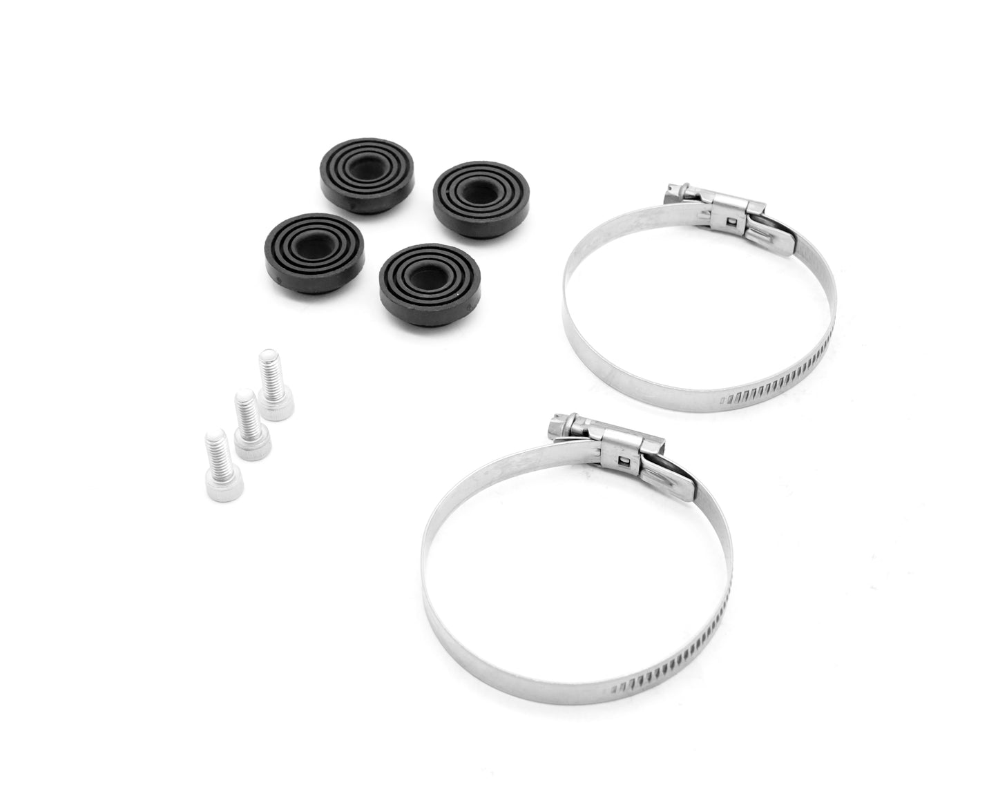 Racingline Boost Pipe Upgrade Kit - MQB Evo EA888.4 High Output Vehicles