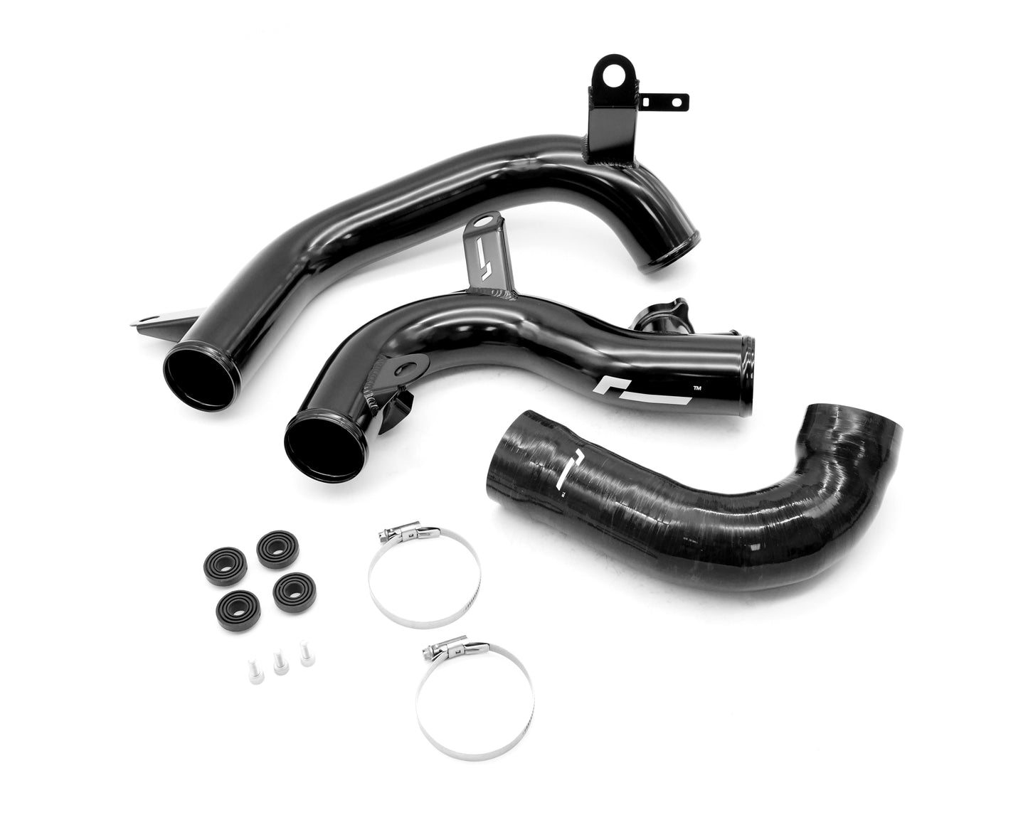 Racingline Boost Pipe Upgrade Kit - MQB Evo EA888.4 High Output Vehicles