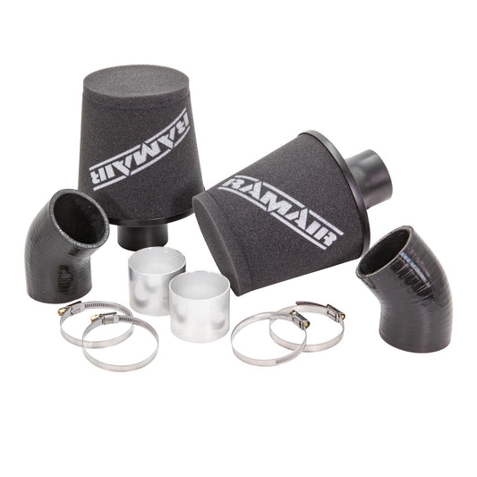 Performance Foam Induction Kit for BMW N54 335i 135i