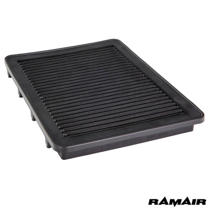 Performance Pleated Replacement Air Filter for Kia Sportage Hyundai Tucson