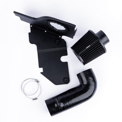 Performance Pleated Induction Kit for MK4 Volkswagen Caddy 2.0TDI 2015+
