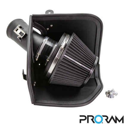 Performance Pleated Induction Kit for F56 Mini Cooper 1.5T & Cooper S 2.0T - Rect MAF