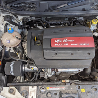 Performance Foam Induction Kit for Alfa Romeo Giulietta 1.4T