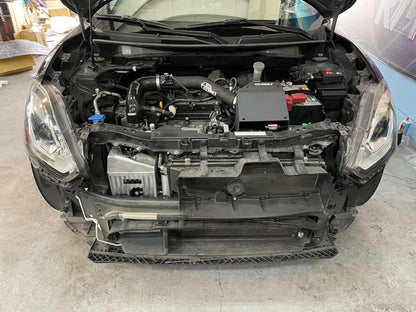 MST Performance Intake Kit for Suzuki Swift 1.0