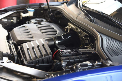 MST Performance Intake Hose For MK8 Golf R EVO EA888