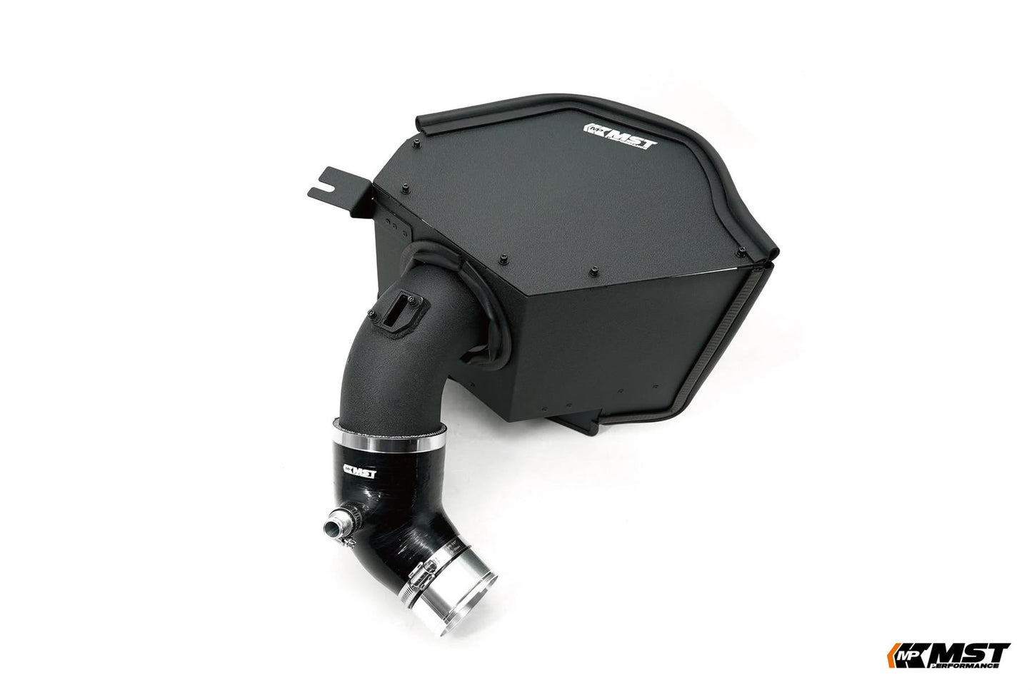 MST Performance Intake Kit & Turbo Inlet for Supra A90 / BMW Z4
