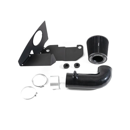 Performance Pleated Induction Kit for MK5/MK6 Golf 1.9/2.0 TDI
