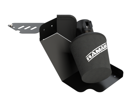 Foam Intake Kit for Ford Fiesta MK7 1.6T ST180