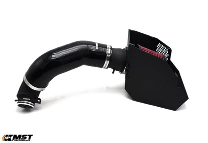 MST Performance Induction Kit For The 2.0TSI EVO4 EA888 245HP VAG Group
