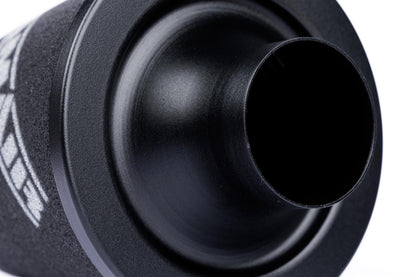 Ramair Foam Jet Stream Small Cone Air Filter 63mm (2.5inch) OD