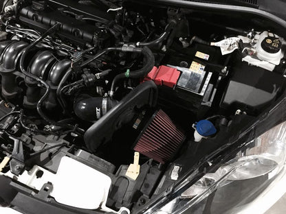 MST Performance Induction Kit for 1.6 Duratec Ford Fiesta