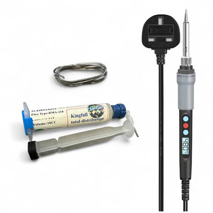 Soldering Kit