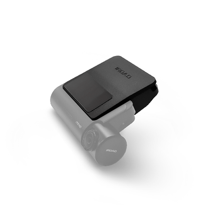 IROAD FX Series Multi Cover Tamper Proof Case