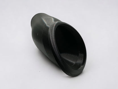 VW Golf MK5 Headlight Duct