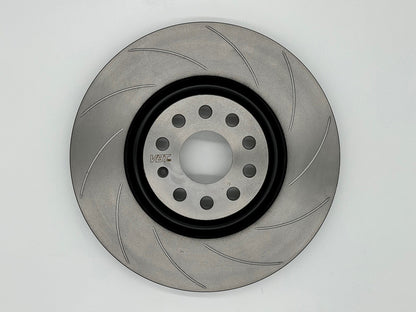 VBT - Direct Replacement Hooked or Grooved Brake Discs Pairs