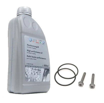 Genuine Gen 5 Haldex Service Kit